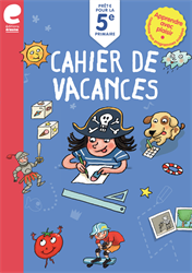 Cahier de réussite - En route vers la 5e primaire